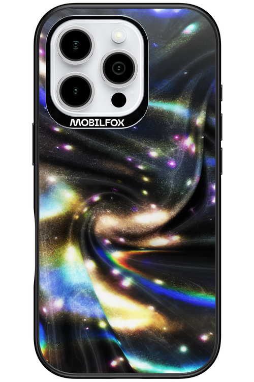 Lovely Aurora - Apple iPhone 16 Pro