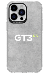 GT3RS - Apple iPhone 14 Pro Max
