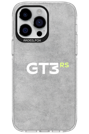 GT3RS - Apple iPhone 14 Pro Max