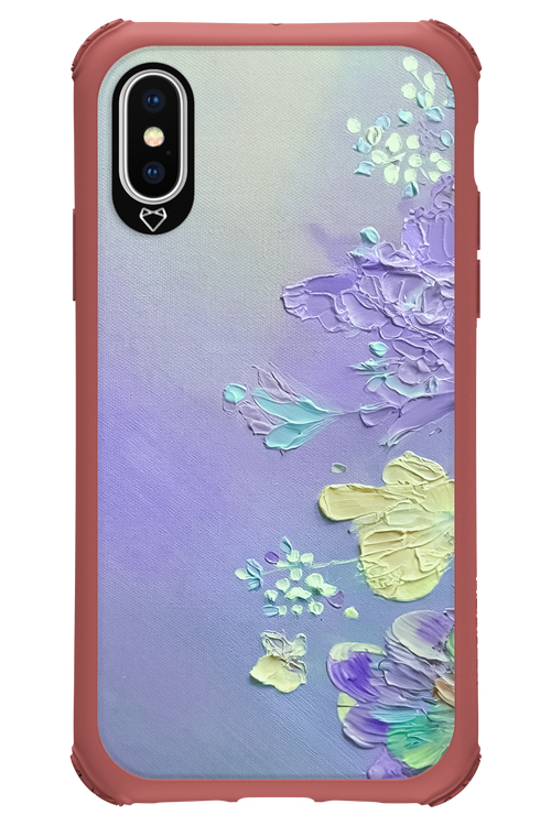 Walll 2.0 - Apple iPhone X