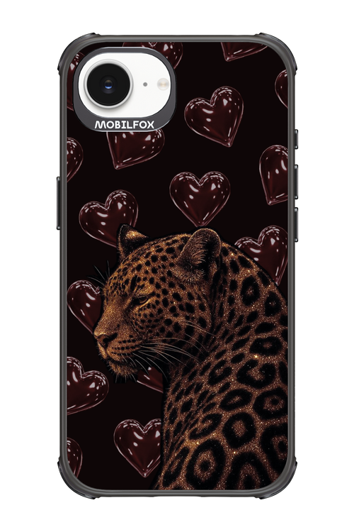 Leo Hearts 2.0 - Apple iPhone 16e