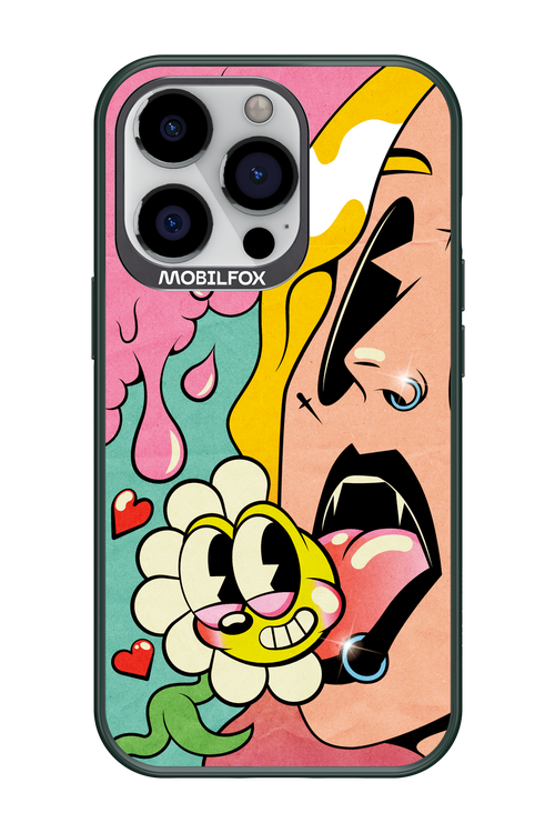 Love Sick 2.0 - Apple iPhone 13 Pro