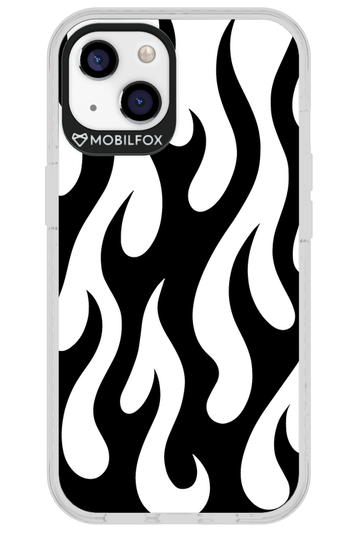 Hell Flame - Apple iPhone 13