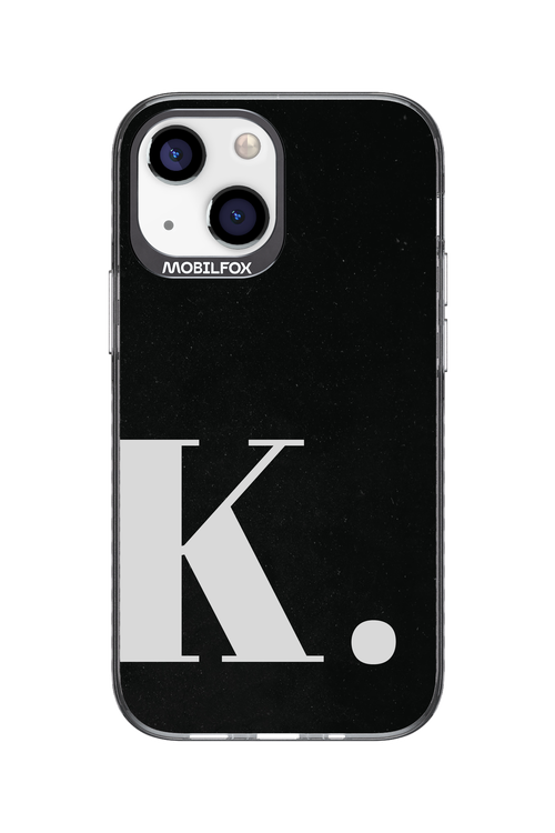 K (Off Space) 2.0 - Apple iPhone 13 Mini