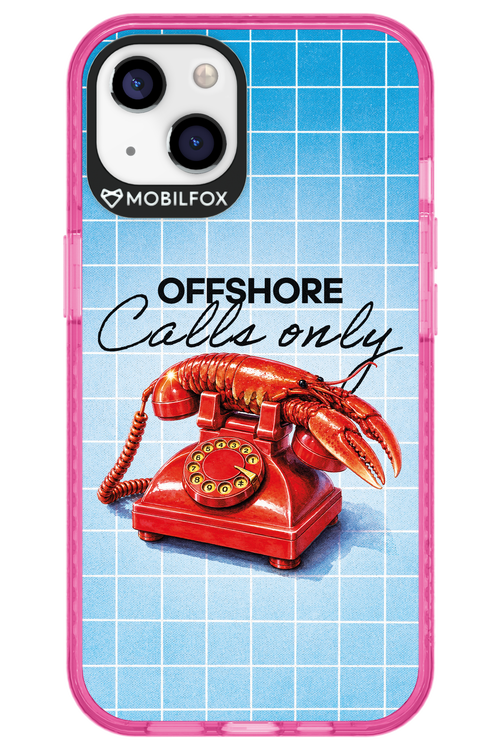 Offshore 2.0 - Apple iPhone 13