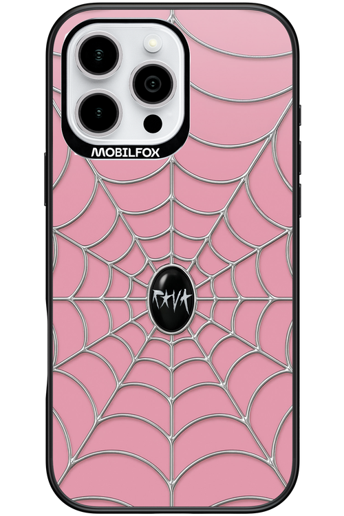 SpiderQueen 2.0 - Apple iPhone 16 Pro Max