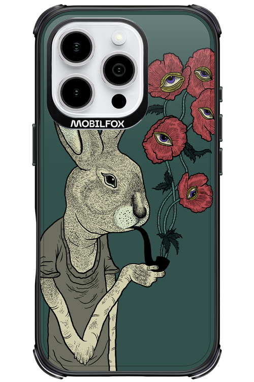 Bunny - Apple iPhone 16 Pro