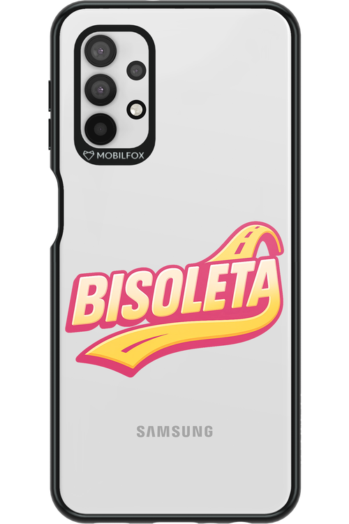 Bisoleta - Samsung Galaxy A32 5G