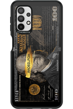 Gold Life 2.0 - Samsung Galaxy A32 5G