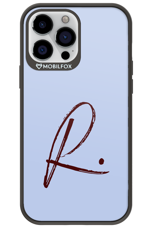 (Jellyfish Presso) R 2.0 - Apple iPhone 13 Pro Max