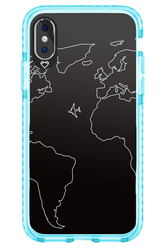 Worldview - Apple iPhone X