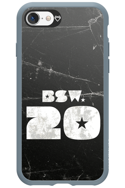 BSW 20 (4) 2.0 - Apple iPhone 8