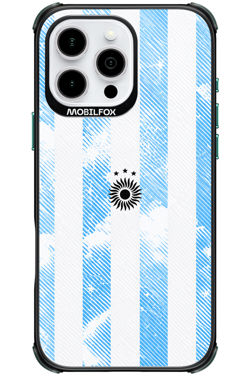 Argentina 2.0 - Apple iPhone 16 Pro Max