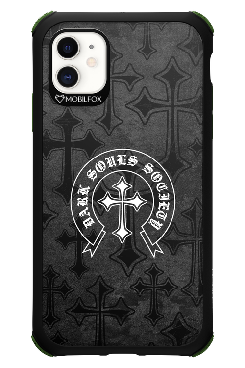 Dark Souls Society - Apple iPhone 11