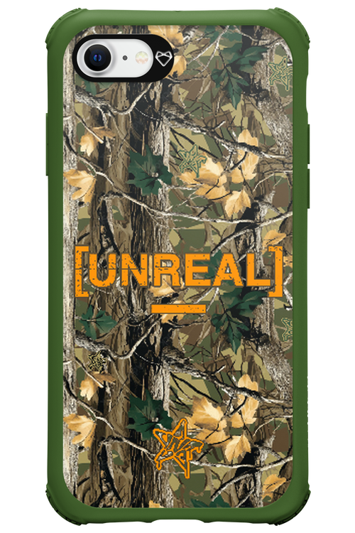 Realtree - Apple iPhone SE 2020