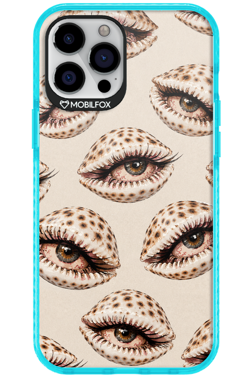 Ocean Eyes 2.0 - Apple iPhone 12 Pro Max