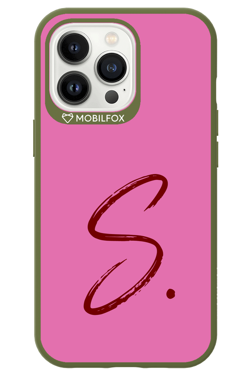 (Sorbet) S 2.0 - Apple iPhone 13 Pro