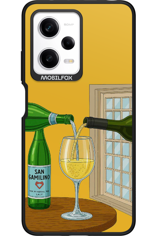 Gami Spritz - Xiaomi Redmi Note 12 Pro 5G