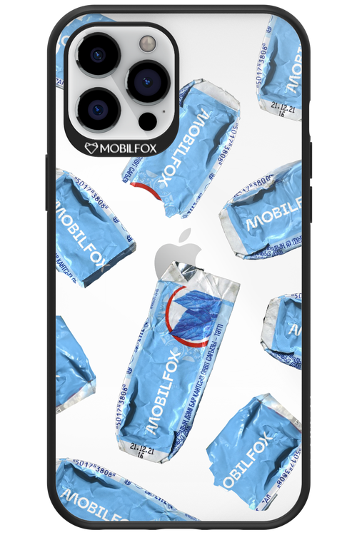 Mobilfox Gum 2.0 - Apple iPhone 12 Pro Max