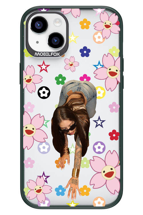 Oh G!rl 2.0 - Apple iPhone 14 Plus