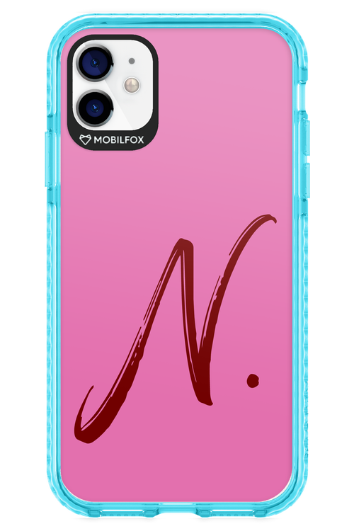 (Sorbet) N 2.0 - Apple iPhone 11
