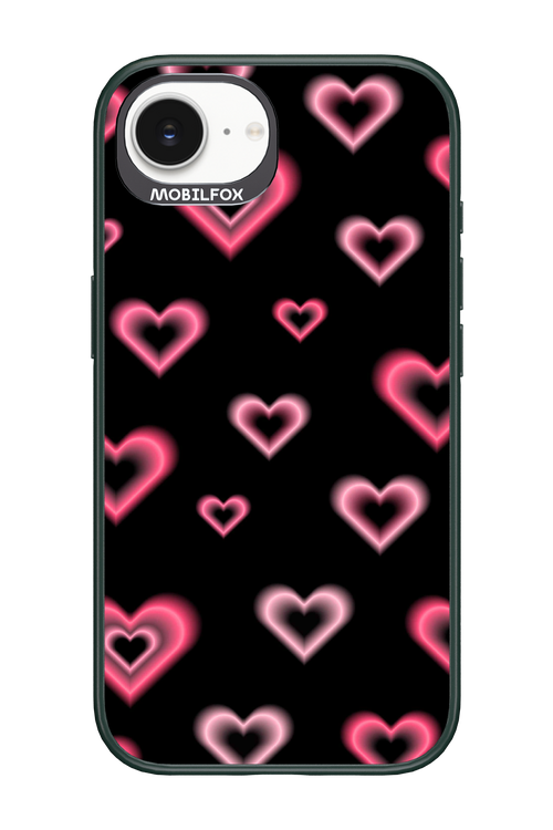 Pink Love 2.0 - Apple iPhone 17e