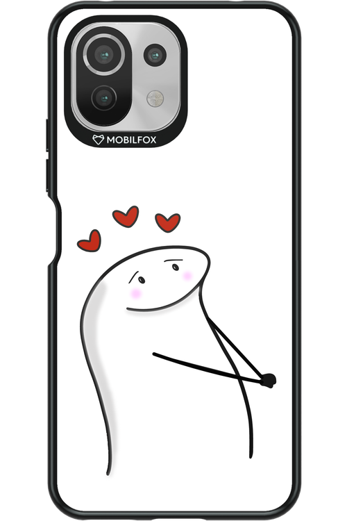 Me & - Xiaomi Mi 11 Lite (2021)