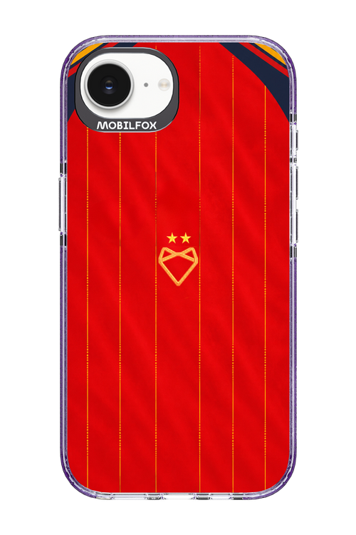 Spain Gold 2.0 - Apple iPhone 17e