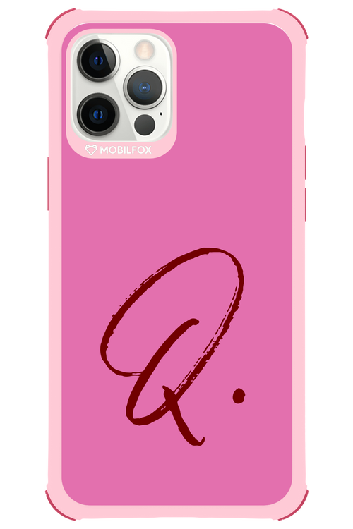 (Sorbet) Q 2.0 - Apple iPhone 12 Pro Max