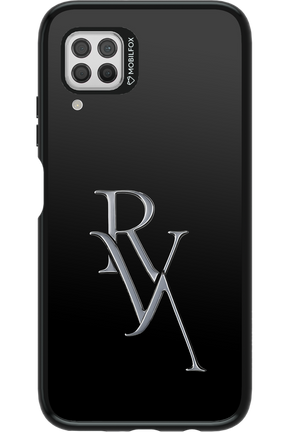 Silver RVA 2.0 - Huawei P40 Lite