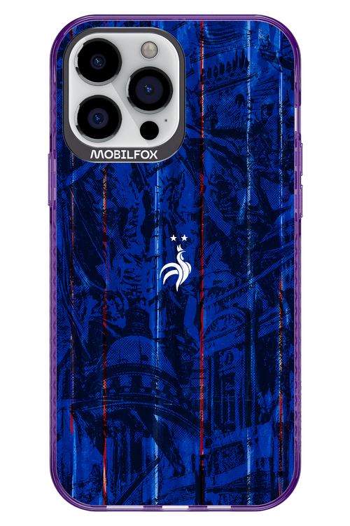Franta 2.0 - Apple iPhone 13 Pro Max