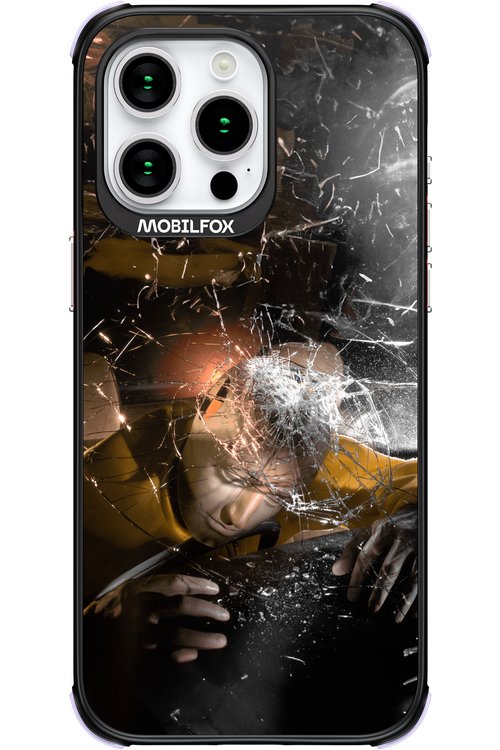Final Impact 2.0 - Apple iPhone 15 Pro Max