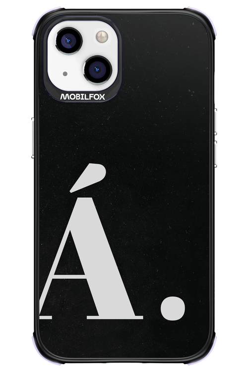 A II (Off Space) 2.0 - Apple iPhone 13