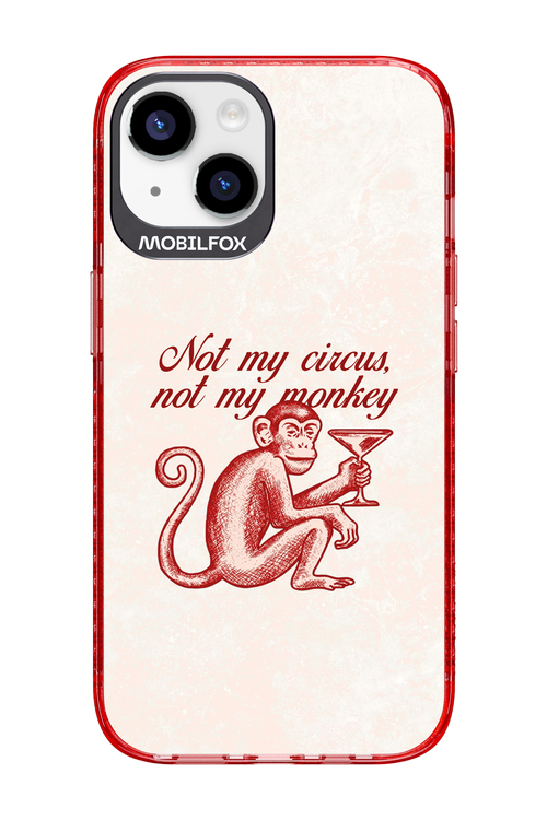 Monkey 2.0 - Apple iPhone 14