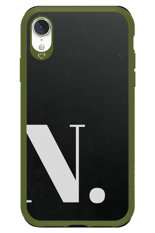 N (Off Space) 2.0 - Apple iPhone XR