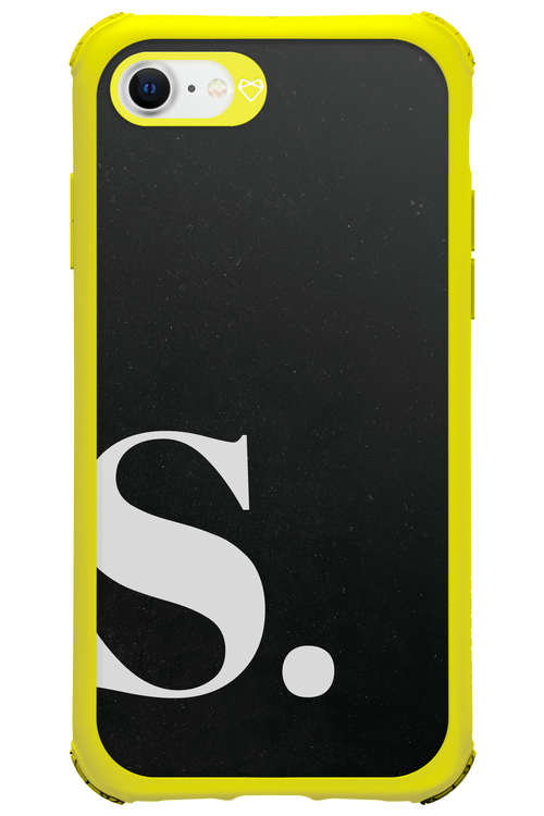 S (Off Space) 2.0 - Apple iPhone 8