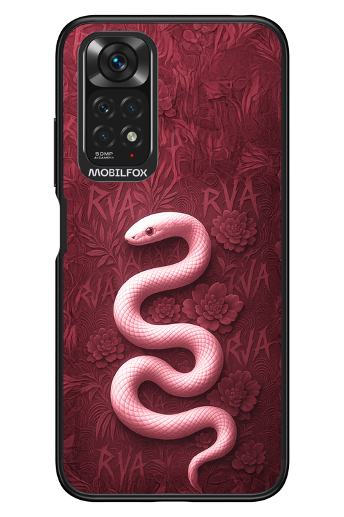 Rose Venom 2.0 - Xiaomi Redmi Note 11/11S 4G