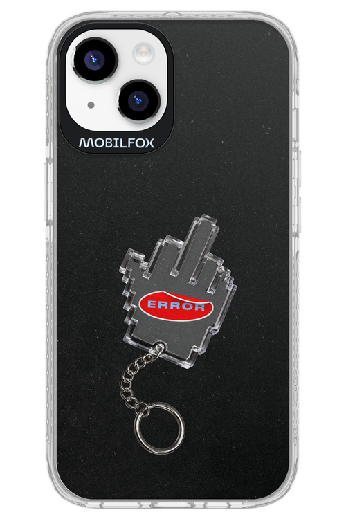 Err0r 2.0 - Apple iPhone 14