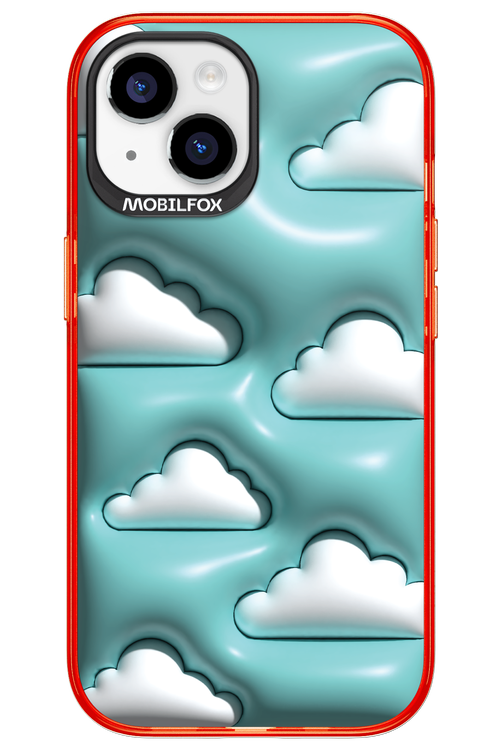 Cloud City - Apple iPhone 15