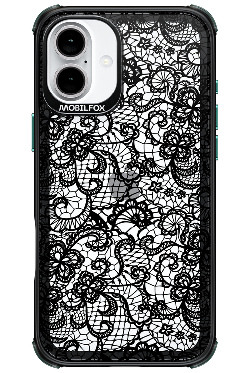 Spoiled 2.0 - Apple iPhone 16 Plus