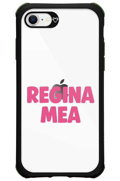 Regina Mea - Apple iPhone SE 2022
