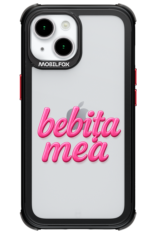 Meaa 2.0 - Apple iPhone 15