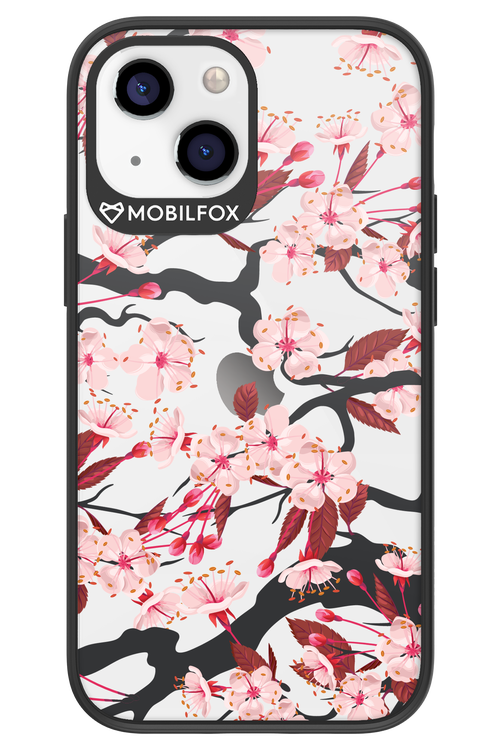Sakura - Apple iPhone 13 Mini