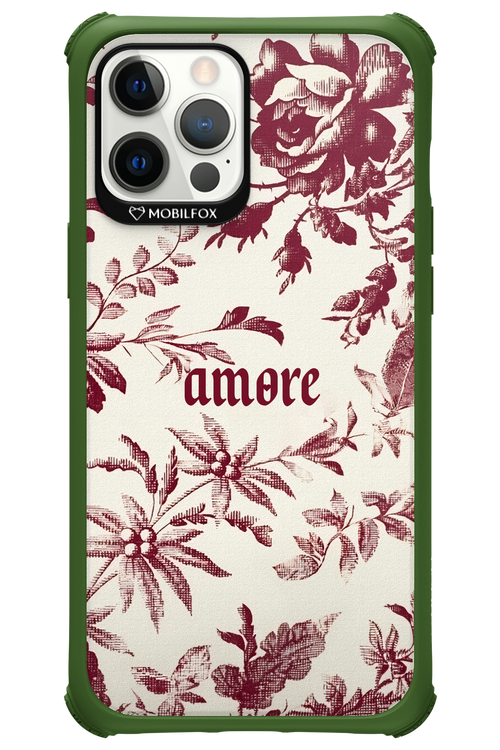 Amore 2.0 - Apple iPhone 12 Pro Max
