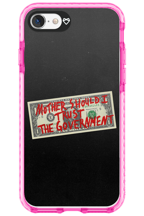 Government 2.0 - Apple iPhone 8