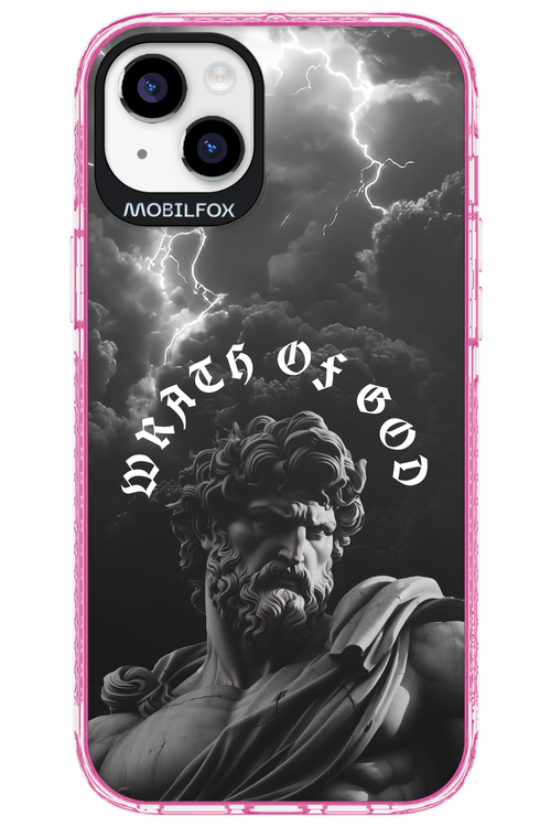 God 2.0 - Apple iPhone 14 Plus