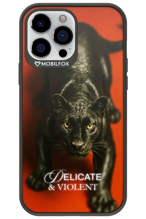 DeliCat - Apple iPhone 13 Pro Max