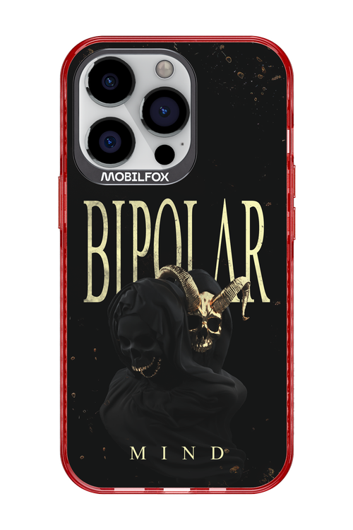 BIPOLAR 2.0 - Apple iPhone 13 Pro