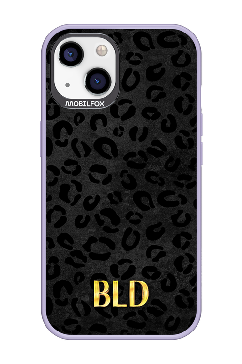 BLD BLVCK LEO - Apple iPhone 13