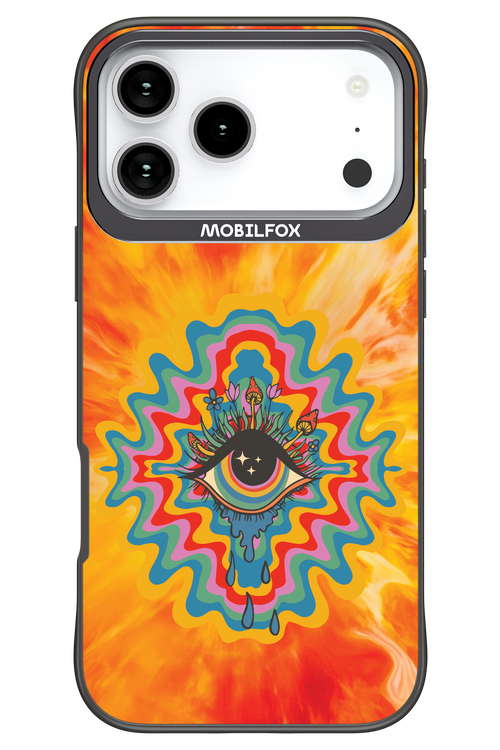 ThirdEye 2.0 - Apple iPhone 17 Pro Max